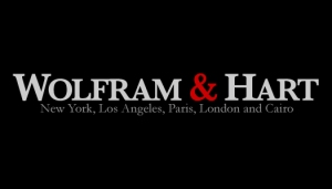 Wolfram and Hart