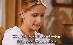 Buffy_what if I never left the hospital